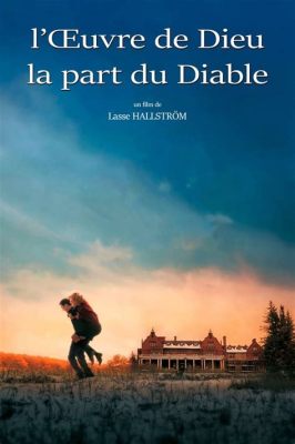 Le Diable à l'oeuvre -  a French Film Exploring Moral Temptation and Supernatural Intervention!