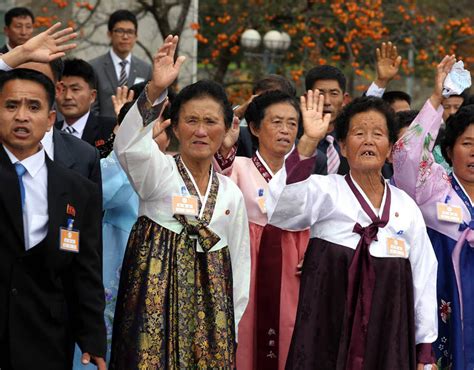  이산가족 - 남북 분단의 아픔과 재회를 그린 감동 드라마!