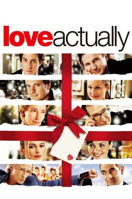  Love Actually 이것이 사랑인가요! 2003년 로맨틱 코미디의 베스트