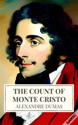   The Count of Monte Cristo 에 대한 그리움과 복수의 환상적인 드라마!