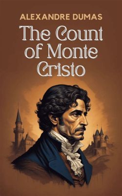  The Count of Monte Cristo, 흥미진진한 복수극과 감동적인 우정담을 그린 잊혀진 명작!