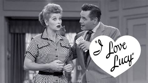  I Love Lucy 흑백 시대의 웃음과 연애를 그린 감동적인 클래식 드라마는 왜 아직도 사랑받을까요?